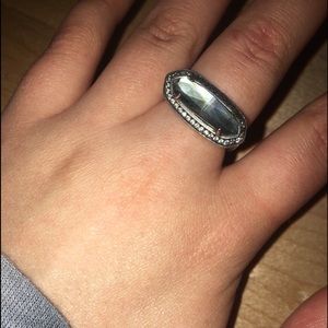 kendra scott arielle ring